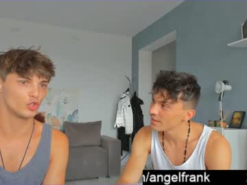 free nude cam man angelfrank image #2128779
