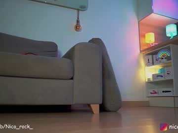 free nude cam girl nico_rock image #2987431