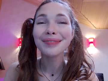 free nude cam girl immature_babyy image #44042
