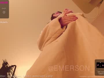 free nude cam girl emersoncane image #4668549