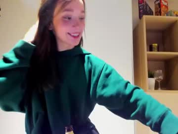 free nude cam girl ellie_leen image #1320790