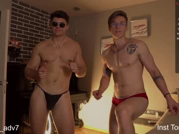 free nude cam man rus_adventure image #4984014