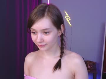 free nude cam girl bless_sheila image #4302924