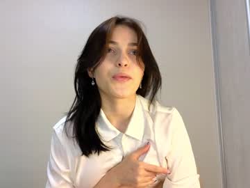 free nude cam girl kr1stinarrow image #4800825