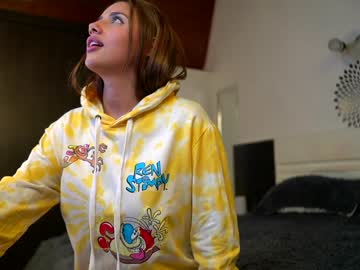 free nude cam girl nina_mon image #2399160