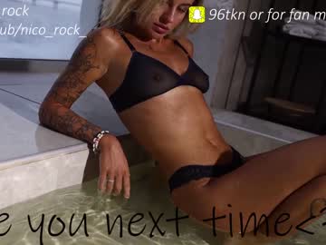 free nude cam girl nica_rock image #4762922