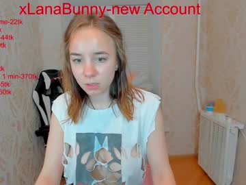 free nude cam girl xlanabunny image #2210561