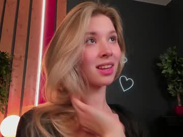 free nude cam girl milablush image #5654272