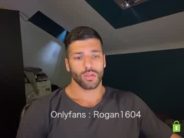 free nude cam man rogan1604 image #1812638