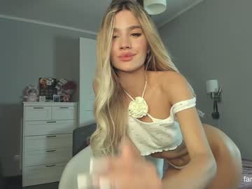 free nude cam girl aria_muv image #5520962