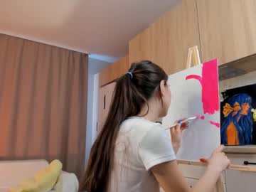 free nude cam girl neferpita image #4160722