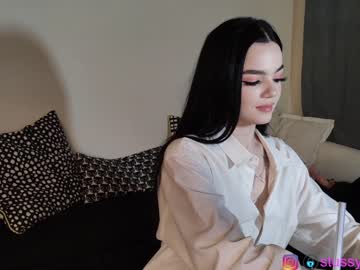 free nude cam girl stussy_montana image #567455