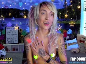 free nude cam girl lana_del_bae image #2370914
