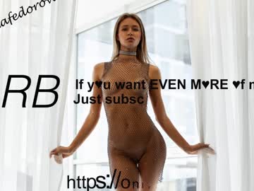 free nude cam girl oksanafedorova image #6233980