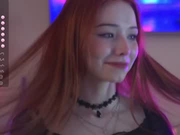 free nude cam girl oki_dokie image #5647164