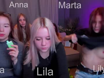 free nude cam girl lilypa1mer image #1159104