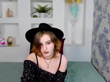 free nude cam girl eleanor_morte image #1777026