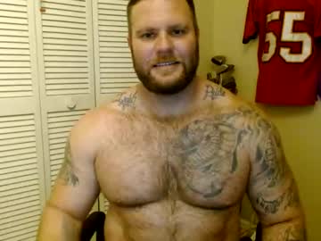 free nude cam man irishulk777 image #3766943