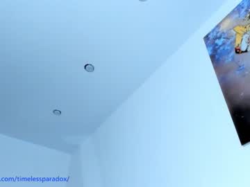 free nude cam girl _timeless_paradox image #3835143