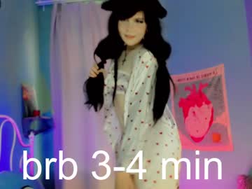free nude cam girl ronnie_neko image #4530207