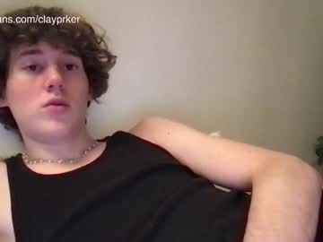 free nude cam man clay_parker image #3559367