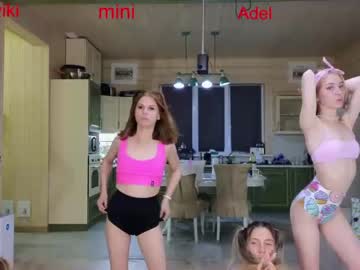 free nude cam girl misss_viki image #4972387