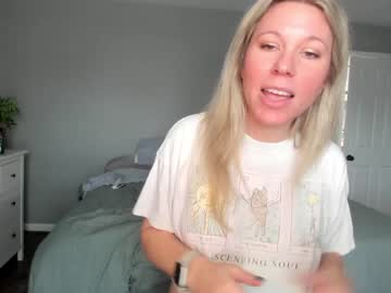 free nude cam girl texas_blonde image #3814851