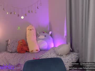 free nude cam girl blue_bubbles118 image #1716058