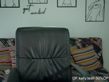 free nude cam girl kellytesh image #6241569