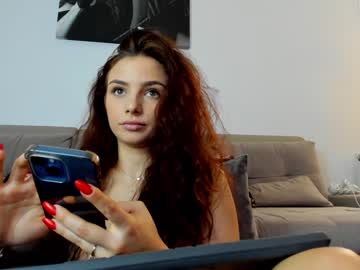 free nude cam girl 9harlotte99 image #3382948