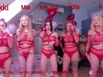free nude cam girl misss_vikki image #1122333