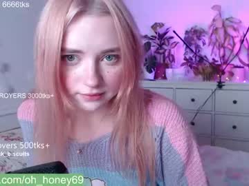 free nude cam girl honey_devildoll image #672124