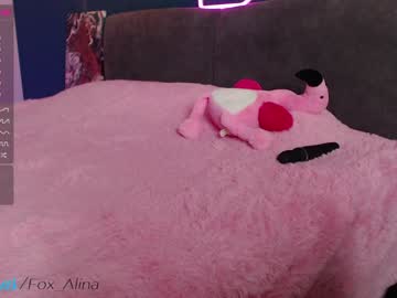 free nude cam girl fox_alina image #783263