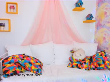 free nude cam girl mary_marlow image #383629