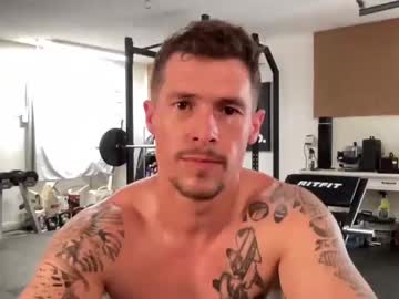 free nude cam man browneyedmuscleboy32 image #6909818
