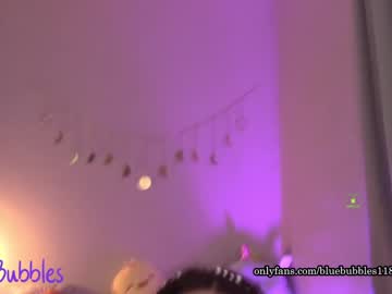 free nude cam girl blue_bubbles118 image #2813192