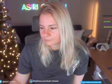 free nude cam girl asiri_ocean image #5875673