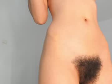 free nude cam girl bush_woman image #6771790
