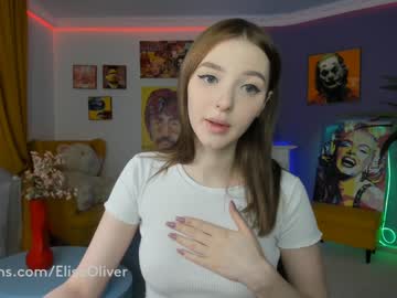 free nude cam girl elisa_oliver image #331465