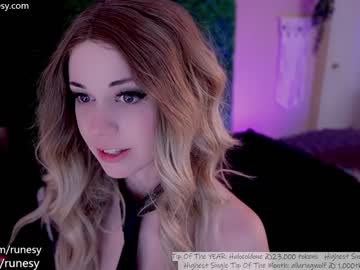 free nude cam girl runesy image #5816781