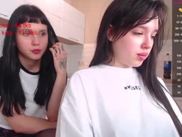 lost_in_twins cosplay cam