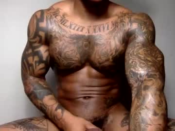 free nude cam man tattedblasian image #787717