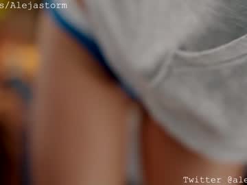 free nude cam girl alejastorm image #6597980