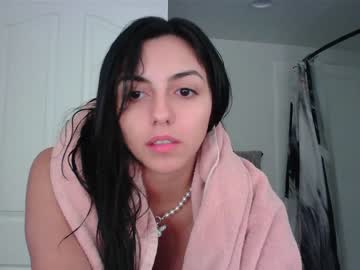 free nude cam girl genesismoselle image #4676566