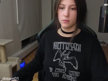 free nude cam girl alexa_dream image #5634714
