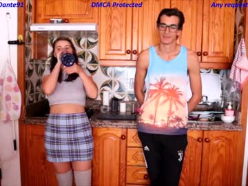 free nude cam girl littledante91 image #612569