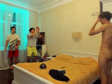 free nude cam man purple_gang image #703111
