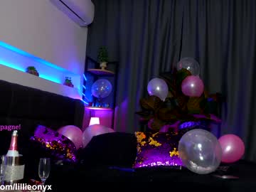 free nude cam girl lillieonyx image #509524