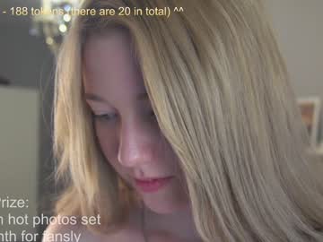 free nude cam girl infinitysoul_ image #3937535