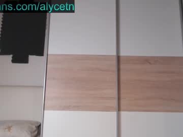 free nude cam girl alycetn image #2574357